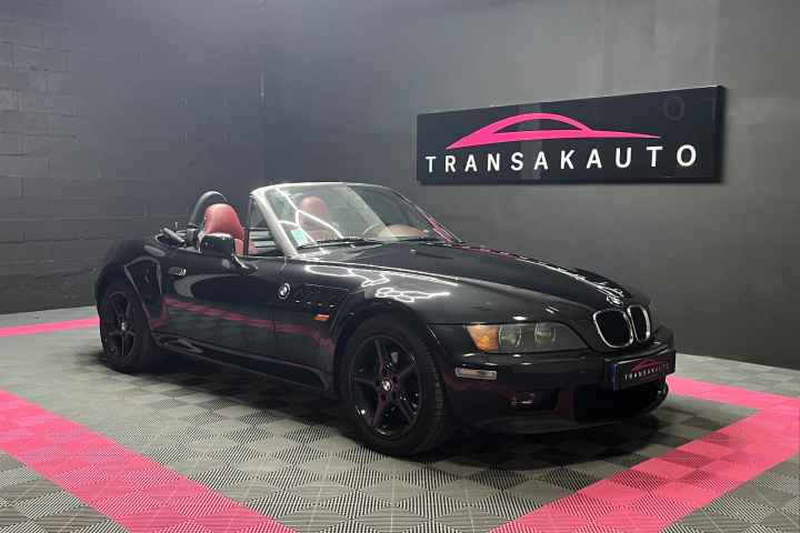 BMW Z3