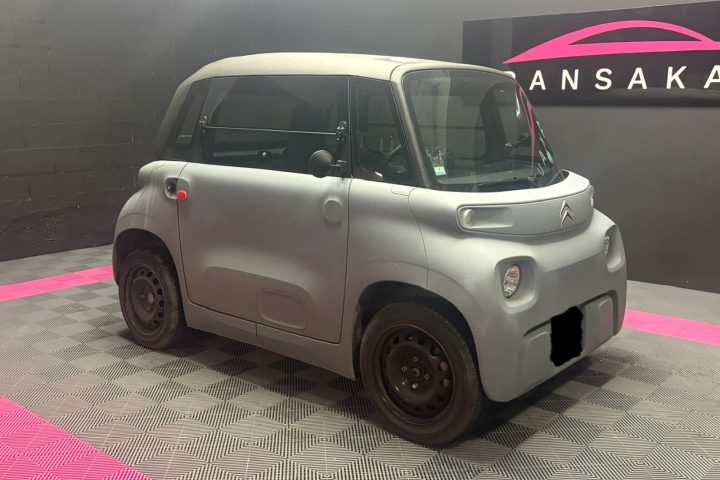 CITROEN AMI