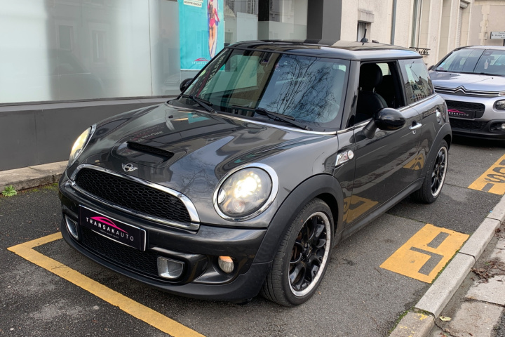 MINI MINI