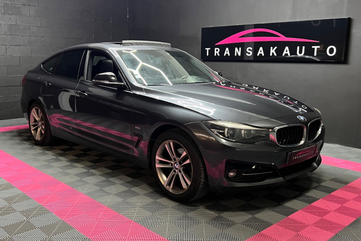 BMW SERIE 3