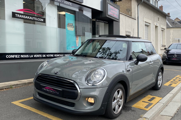 MINI MINI 