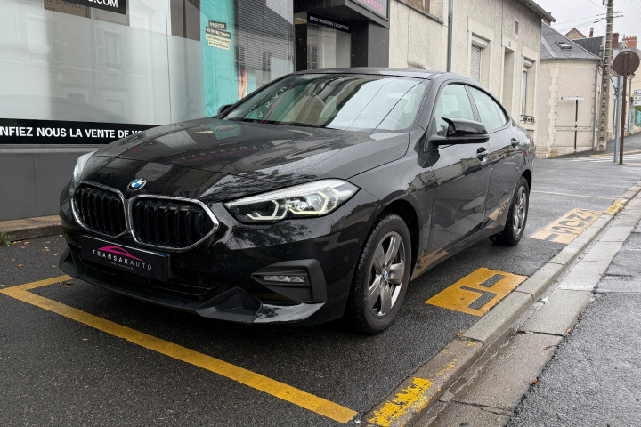 BMW SERIE 2 GRAN COUPE F44