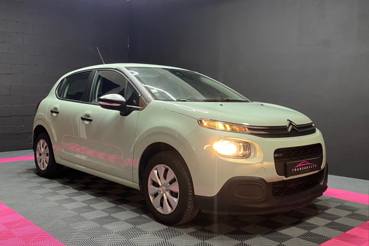 CITROEN C3