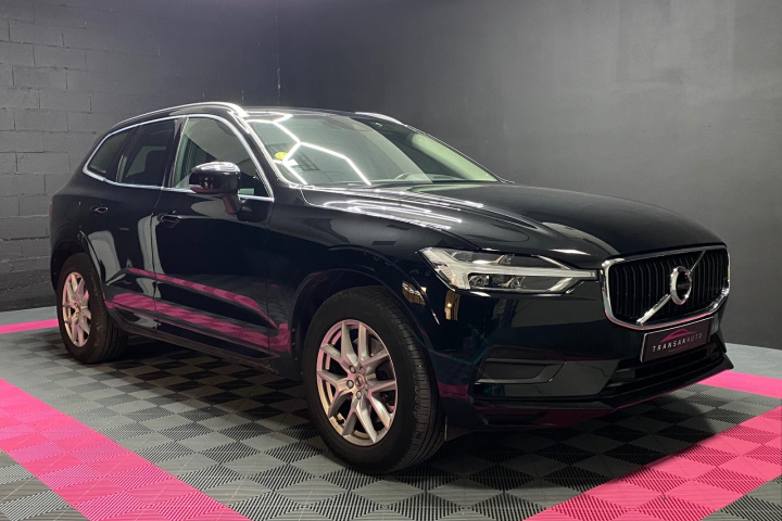VOLVO XC60 BUSINESS
