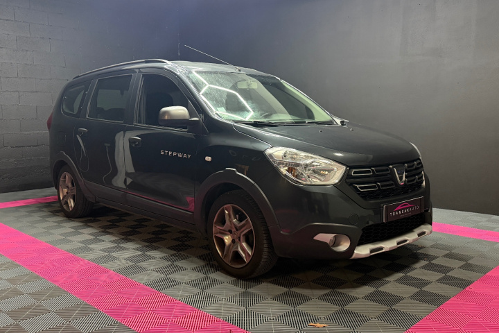 DACIA LODGY