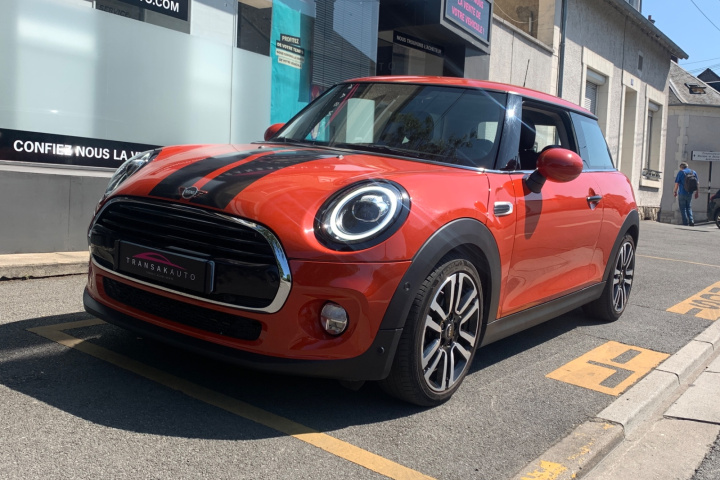 MINI MINI