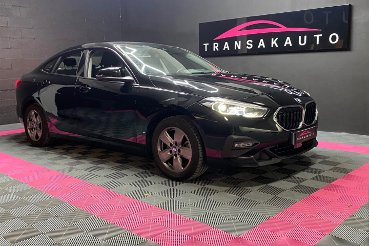 BMW SERIE 2 GRAN COUPE F44