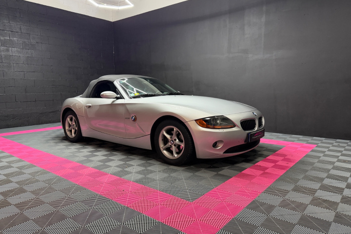 BMW Z4