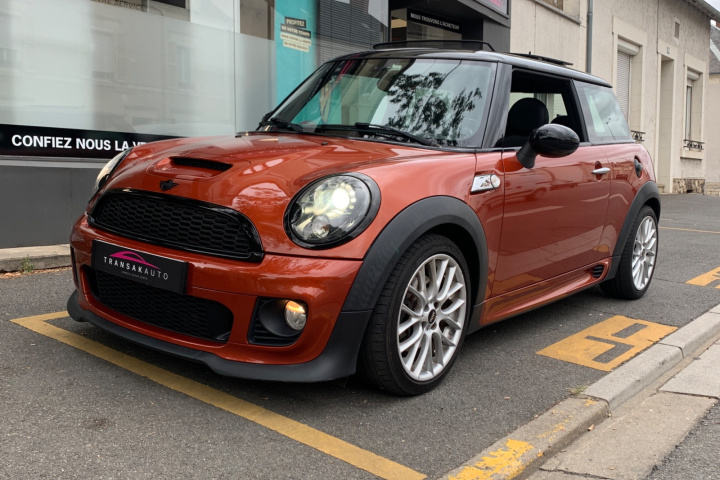 MINI MINI