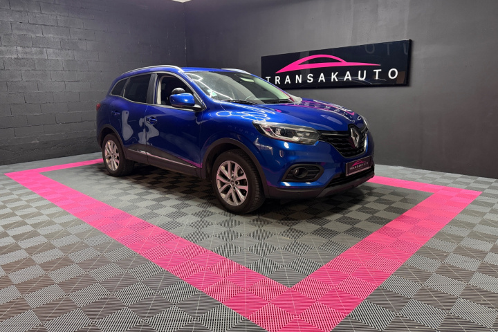 RENAULT KADJAR