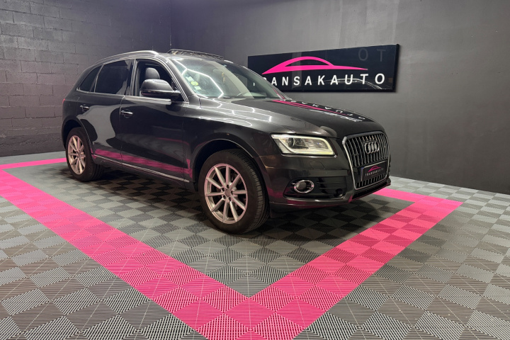 AUDI Q5